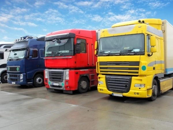 İzmir Balya Nakliye